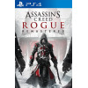 Assassins Creed Rogue Remastered PS4